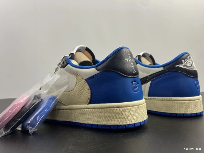 Retro Low Air DM7866-140 x Fragment Travis Design x Scott Jordan 1 0705